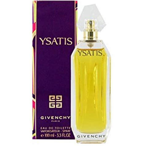 givenchy ysatis eau de toilette spray stores|what perfume smells like ysatis.